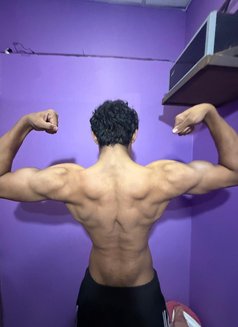 Shivam - Male escort in Indore Photo 1 of 2