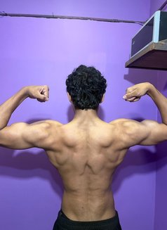 Shivam - Male escort in Indore Photo 2 of 2