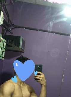 Shivam - Male escort in Indore Photo 1 of 1