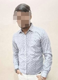 Shivam - Male escort in Kolkata Photo 1 of 1