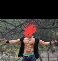 Shivam Har - Male adult performer in New Delhi