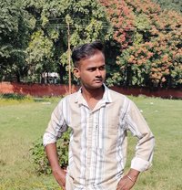 Shivam - Male escort in Chandigarh