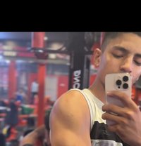 Shivam - Male escort in Indore