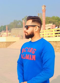 Shivam - Male escort in Indore Photo 1 of 1