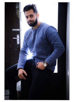 Shivam - Acompañantes masculino in Indore Photo 2 of 3