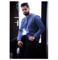 Shivam - Acompañantes masculino in Indore