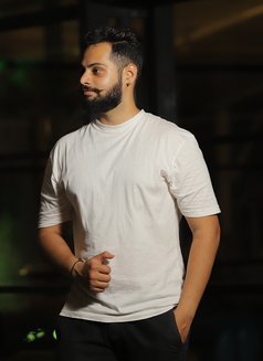 Shivam - Acompañantes masculino in Indore Photo 3 of 3
