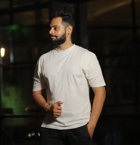Shivam - Acompañantes masculino in Indore