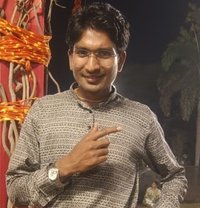 Shivam - Male escort in Indore