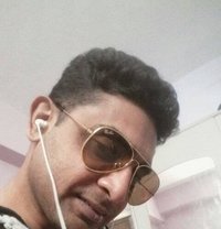 Shivam - Male escort in Kolkata