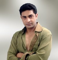 Shivam - Male escort in Kolkata