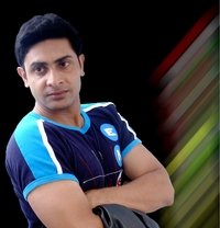 Shivam - Male escort in Kolkata