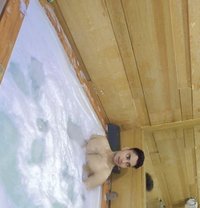 Shivam - Male escort in Mumbai