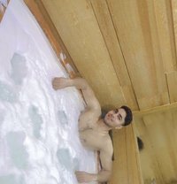 Shivam - Male escort in Mumbai