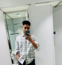 Shivam - Male escort in Mumbai