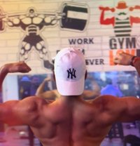Shivam - Male escort in New Delhi