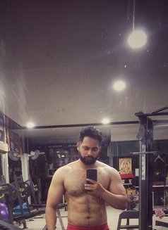 Shivam - Male escort in Indore Photo 4 of 4