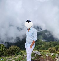 Shivam - Male escort in New Delhi