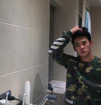 Young Shivam - Male escort in Vadodara