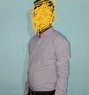Shivam Kumar - Male companion in Mumbai Photo 1 of 3