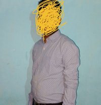 Shivam Kumar - Male companion in Mumbai