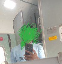 Shivam Kumar - Male companion in Mumbai