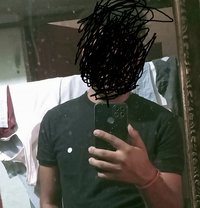 Shivam Kumar - Male companion in Mumbai