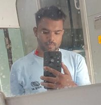Shivam Kumar - Acompañante masculino in Mumbai
