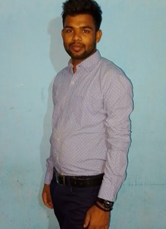 Shivam Kumar - Acompañante masculino in Mumbai Photo 2 of 2