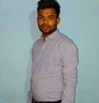 Shivam Kumar - Acompañante masculino in Mumbai