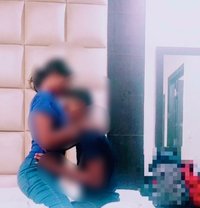 Shivam Kumar - Male companion in Mumbai