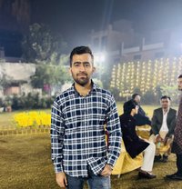Shivam M - Male escort in Gurgaon
