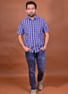 Tushar M - Male escort in New Delhi Photo 5 of 7