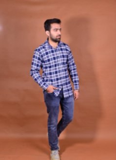 Tushar M - Male escort in New Delhi Photo 6 of 7