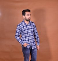 Tushar M - Acompañantes masculino in New Delhi