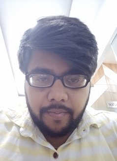 Shivam Noida - Acompañantes masculino in Noida Photo 1 of 1