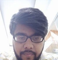 Shivam Noida - Male escort in Noida