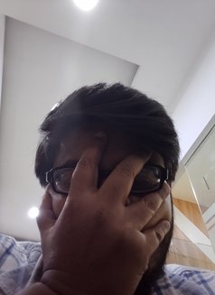 Shivam Noida - Male escort in Noida Photo 2 of 2