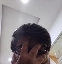 Shivam Noida - Male escort in Noida