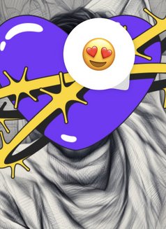 Shivam Rao - Male escort in New Delhi Photo 1 of 2