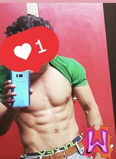 Shivam Rao - Male escort in New Delhi Photo 2 of 2