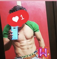 Shivam Rao - Male escort in New Delhi
