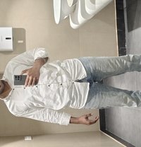 Shivam Singh - Male adult performer in Gurgaon