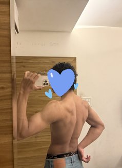 Shivam the Best in Indore - Male escort in Indore Photo 1 of 2