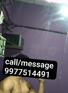 Shivam the Best in Indore - Male escort in Indore Photo 3 of 5