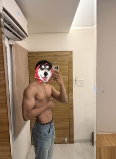 Shivam the Best in Indore - Male escort in Indore Photo 5 of 5
