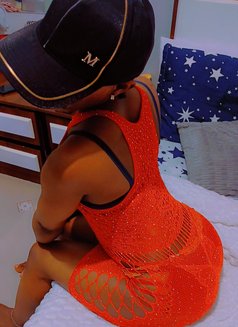 Shivan Generous - escort in Jeddah Photo 2 of 3