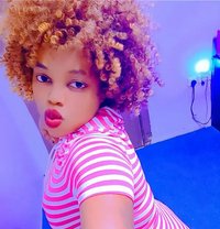 Shivan - escort in Riyadh
