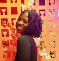 Shivan - escort in Kampala