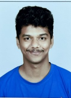 Shivanandan Saash - Acompañantes masculino in Mumbai Photo 3 of 3